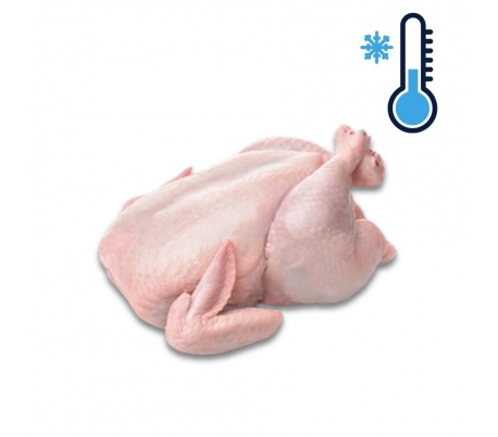 POLLOS TIPO1.1CONGEL.KG.P