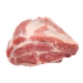 CARNICERIA FRESCA CARNE CERDO SALADA . 1.000 GR.
