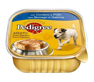 COMIDA PERROS TODA LA VARIEDAD PEDIDREE 300 GR.