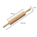 rodillo-madera-40cm-fackelmann-1-un