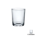 VASOS LICOR CARAVELLE 6UN
