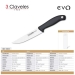 CUCHILLO COCINERO 3 CLAVELES 13.5 CM.