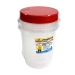 HERMETICO REDONDO 1000 ML. EOUTRA COISA 2 UN.