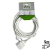 PROLONGADOR BLANCO 5MT. . 1 UN.