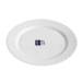 FUENTE REDONDA LLANA TRIANON 32,5 CM.