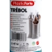 ESCURRECUBIERTOS CON BASE PLASTICFORTE 1U