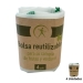 BOLSA MALLA PET BLANCA - SET 4 UNIDADES TECNOPACKING GENERICA CON CORDEL