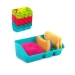 ESTROPAJERO COLORES PLASTICFORTE 1UN