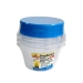 HERMETICO REDONDO 550 ML. EOUTRA COISA 3 UN.