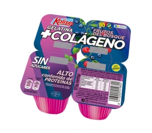 gelatina-colageno-frutos-bosque-kalise-pack-4x93-gr