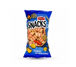 SNACKS CHARRIS TAMARINDO 90 GR