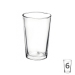 vasos-cana-9-cl-premiumglass-pack-6-u