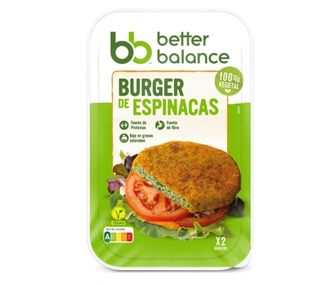 burger-espinacas-better-balance-160-gr
