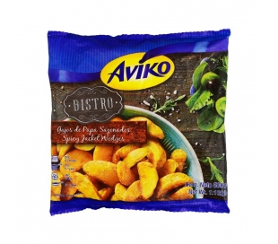 papas-gajo-spicy-aviko-500-gr