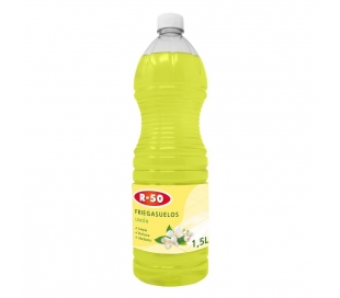 FREGASUELOS LIMON R-50 1,5 L.