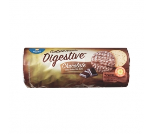 GALLETAS DIGESTIVE CHOCOLATE LECHE ALTEZA 300 GR.