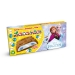 TURRON CHOCOLATE LECHE FROZEN LACASITOS 215 GR.