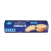 GALLETAS RELLENAS CREMA CHOCOLATE ALTEZA 250 GR.