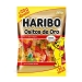 GOMAS OSITOS ORO HARIBO 100+20 GR.GRATIS