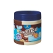 CREMA CACAO CON LECHE Y AVELLANAS ALTEZA 500 GR.