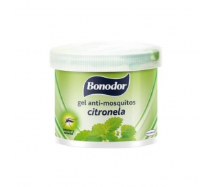 ANTIMOSQUITOS AROMA CITRONELA BONODOR 75 GR.