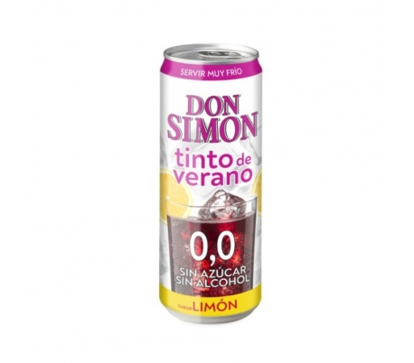 tinto-verano-limon-don-simon-330-mllata
