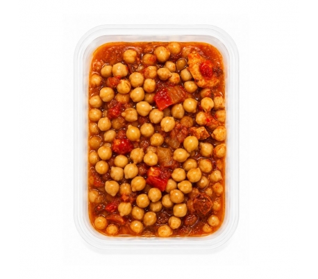 garbanzada-350gr