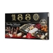 BANDEJA SELECCION 1880 450 GR.
