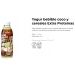 YOGUR LIQUIDO CEREALES COCO EXTRA PROTEINAS REINA 500 GR.