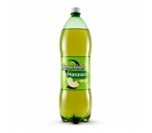 REFRESCO MANZANA TAMARINDO 2 L.