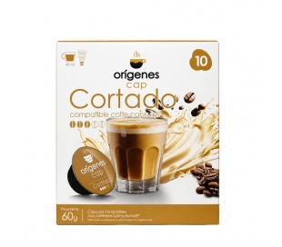 cafe-capsulas-cortado-origenes-100-gr