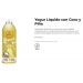 YOGUR LIQUIDO PIÑA Y COCO REINA 1.000 ML.