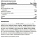 CHOCOLATE TENDER WINTER MILKA 90 GR.