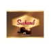 BOMBON CHOCOLATE NEGRO SUCHARD 126 GR.