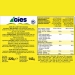 ATUN ACEITE GIRASOL CIES 143 GR.