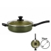 GUISERA 26CM CON TAPA SANPIETRO 1UN