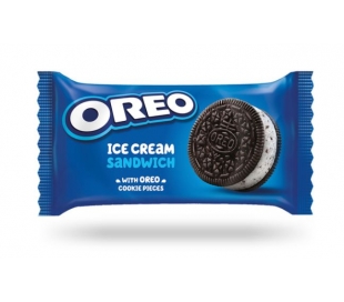 HELADO OREO NESTLÉ 110 ML.