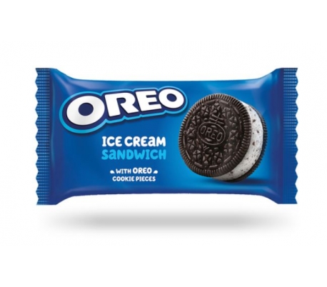 HELADO OREO NESTLÉ 110 ML.