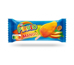HELADO PIRULO MANGO NESTLÉ 70 ML.