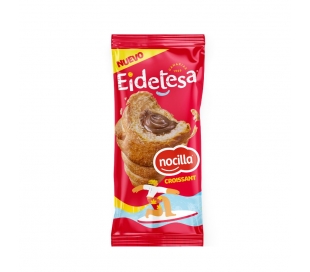 CROISSANT NOCILLA EIDETESA 75 GR.