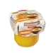 CREMA CALABAZA RIKISSIMO 350 ML.