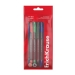 BOLIGRAFO AZUL,VERDE Y ROJO ERICHKRAUSE 8 UN.