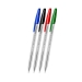 BOLIGRAFO AZUL,VERDE Y ROJO ERICHKRAUSE 8 UN.