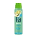 DESODORANTE SPRAY LIMA FA FRESH 150 ML.