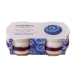 yogur-griego-con-arandanos-pastoret-pack-2x135-gr