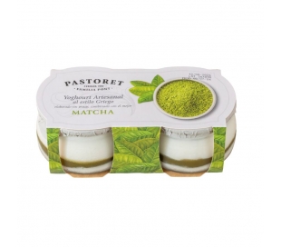 yogur-griego-con-matcha-pastoret-pack-2x135-gr