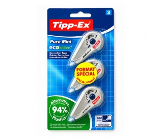 LAPICES DE COLORES EVO/TRI BIC 12 UD.