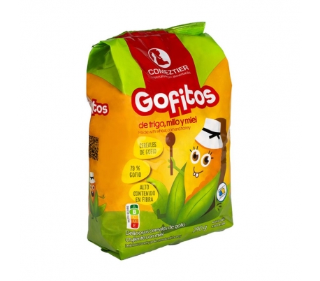cereales-gofitos-trigo-millo-y-miel-comeztier-290-gr
