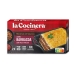 LASAÑA BARBACOA LA COCINERA 500 GR.