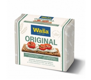 PAN ORIGINAL WASA 205 GR.